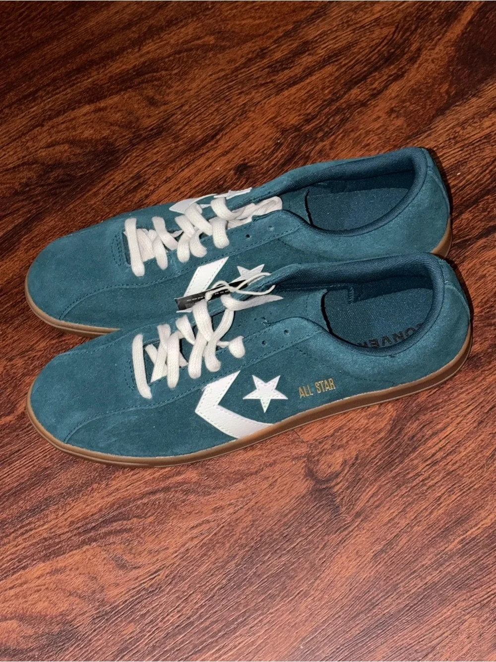 Converse size 13